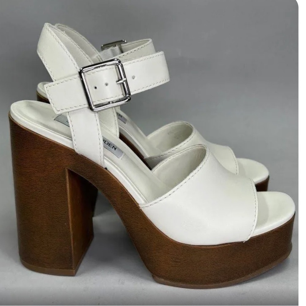 Steve Madden heels